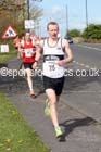 Terry O'Gara Memorial 5k Road Race, Wallsend. Photo: David T. Hewitson/Sports for All Pics